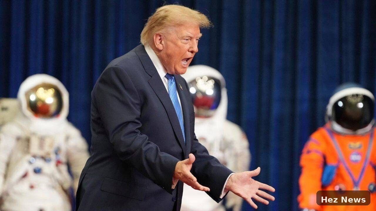 Trump Announces Major Oil Deal with Venezuela Amid Price Surge