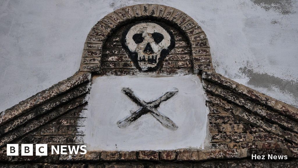 Ghana's Push for Slavery Reparations Gains Momentum