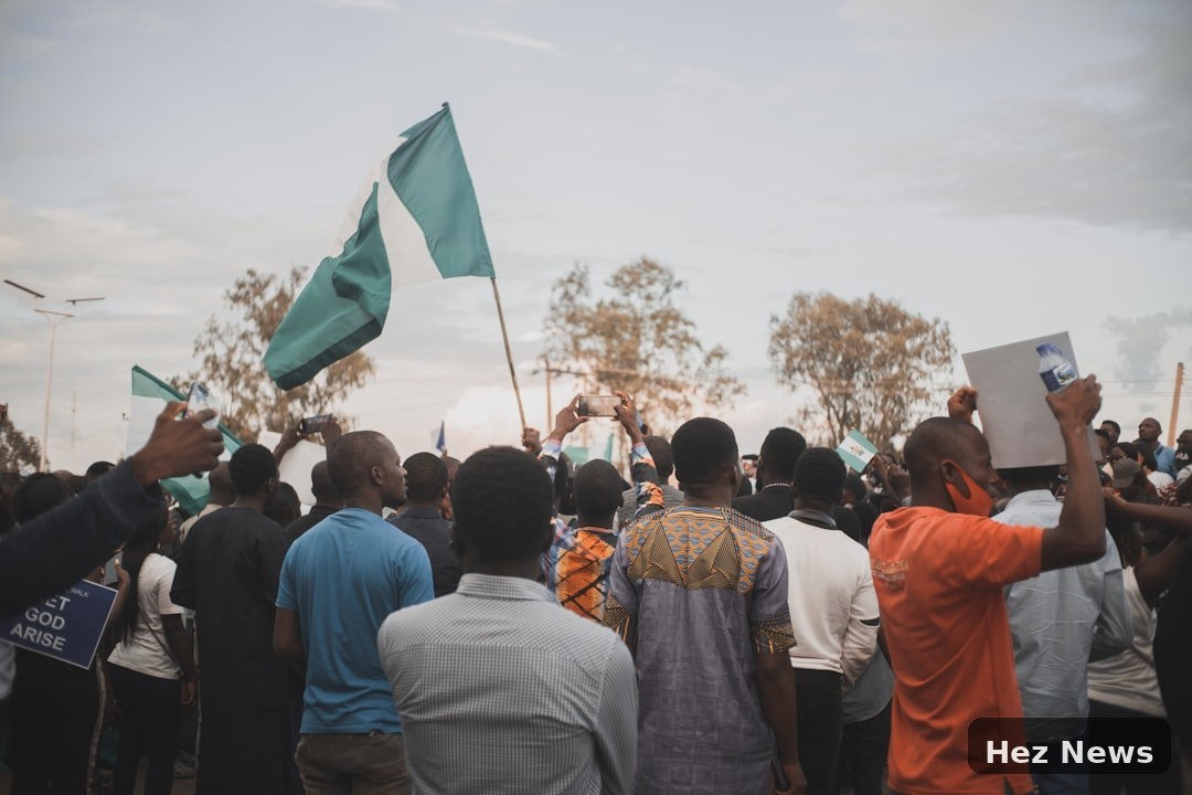 Elites Have Taken Over Nigeria's Political Parties - Igini
