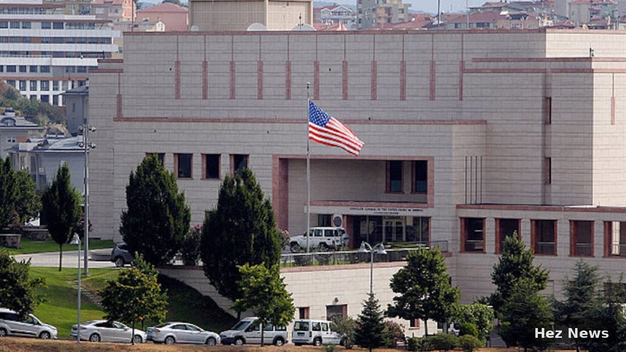 US Embassy Shifts Visa Processing from Abuja to Lagos