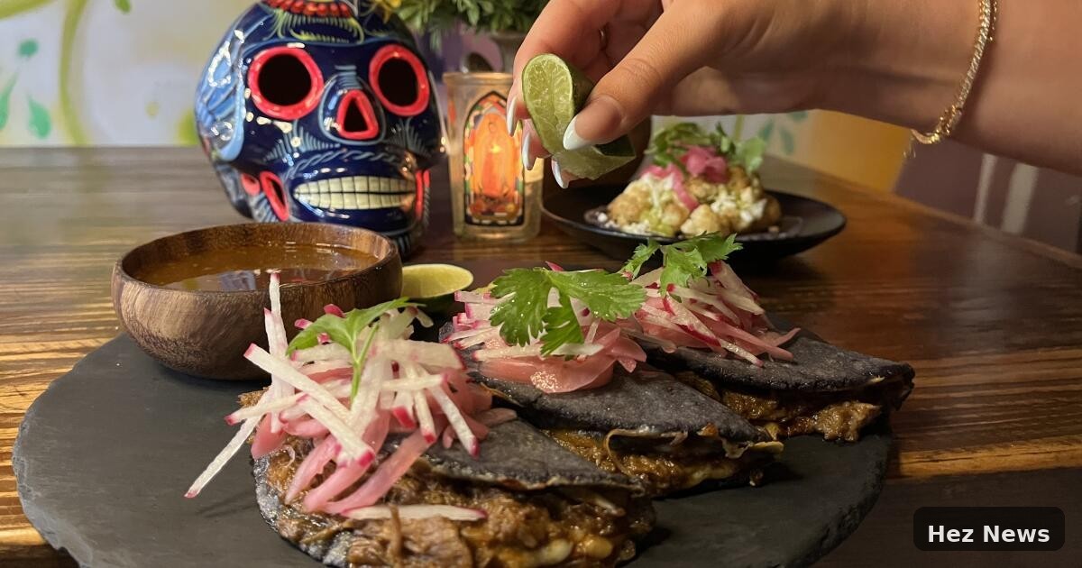 Anaheim Packing District Hosts World Taste Culinary Event