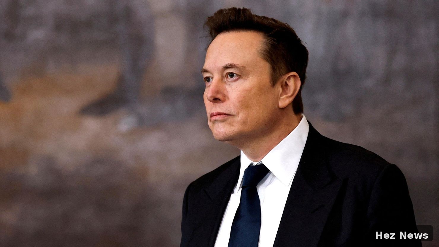 Elon Musk: Nigeria's Birth Rate Surpasses EU by Four Million