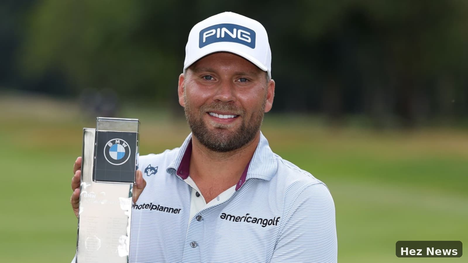 Dan Brown Exits PGA Tour, Joins DP World Tour Amid Injuries