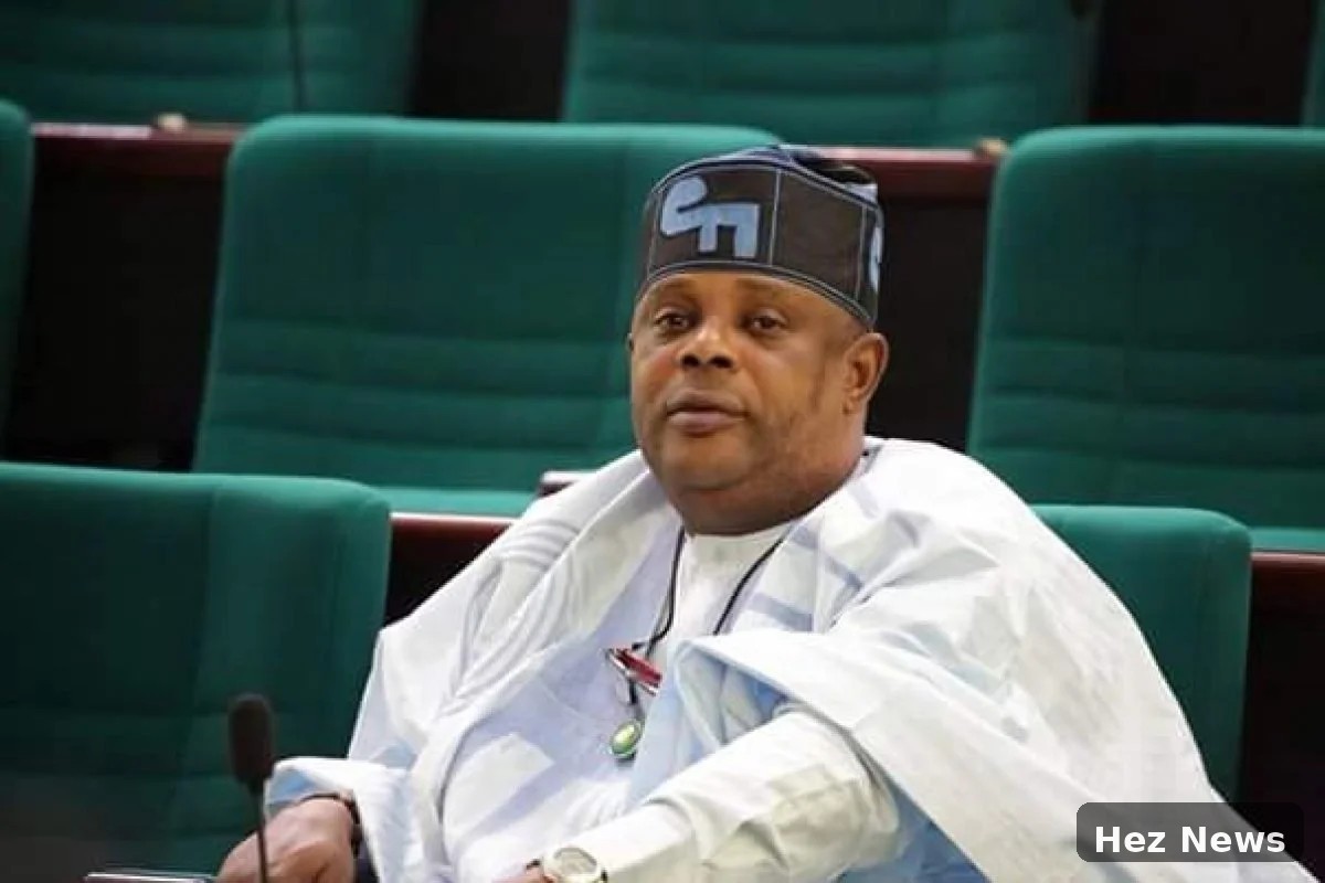 Faleke Tells Davido to Focus on Music, Exit Politics