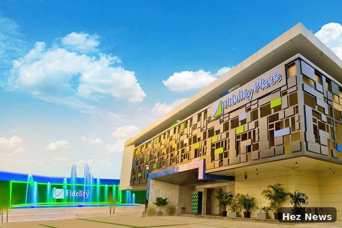 Fidelity Bank Receives A Plus Rating Upgrade from GCR