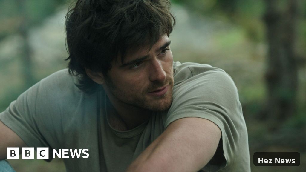 Jacob Elordi Discusses Life Lessons from The Dog Stars
