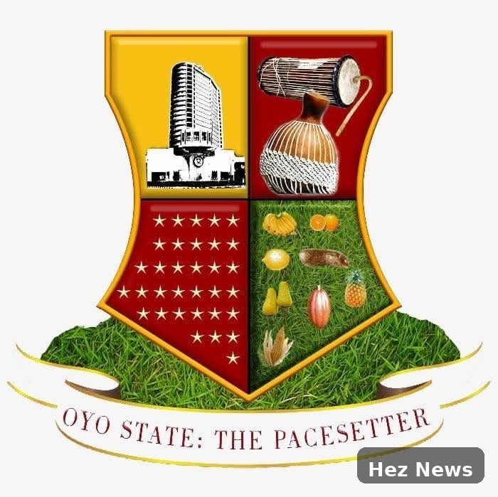 Oyo Govt Denies Plans to Sell Ogbomoso Farm Settlement