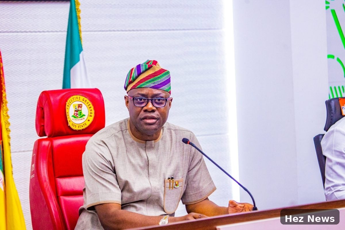 APM Criticizes Tinubu for Excluding Makinde at Event