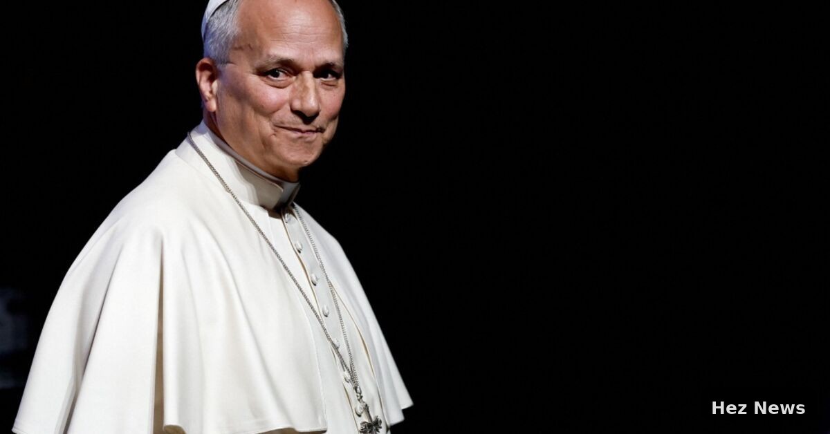Pope Leo XIV's Cancer Surgery and Its Impact on Papacy