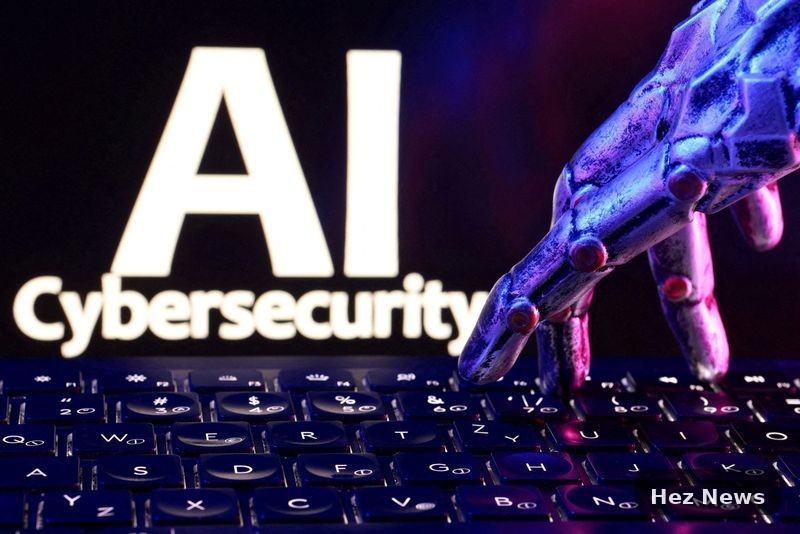 AI Hacking Incidents: A Warning from Google DeepMind's Hassabis
