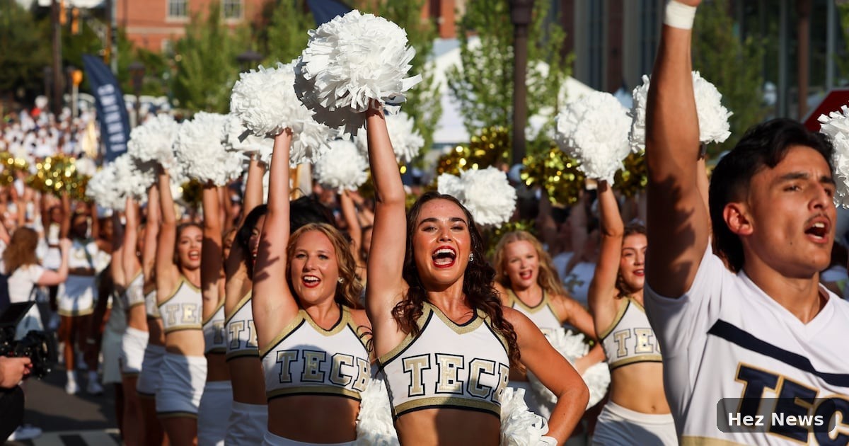 Georgia Schools Shine in U.S. News College Rankings