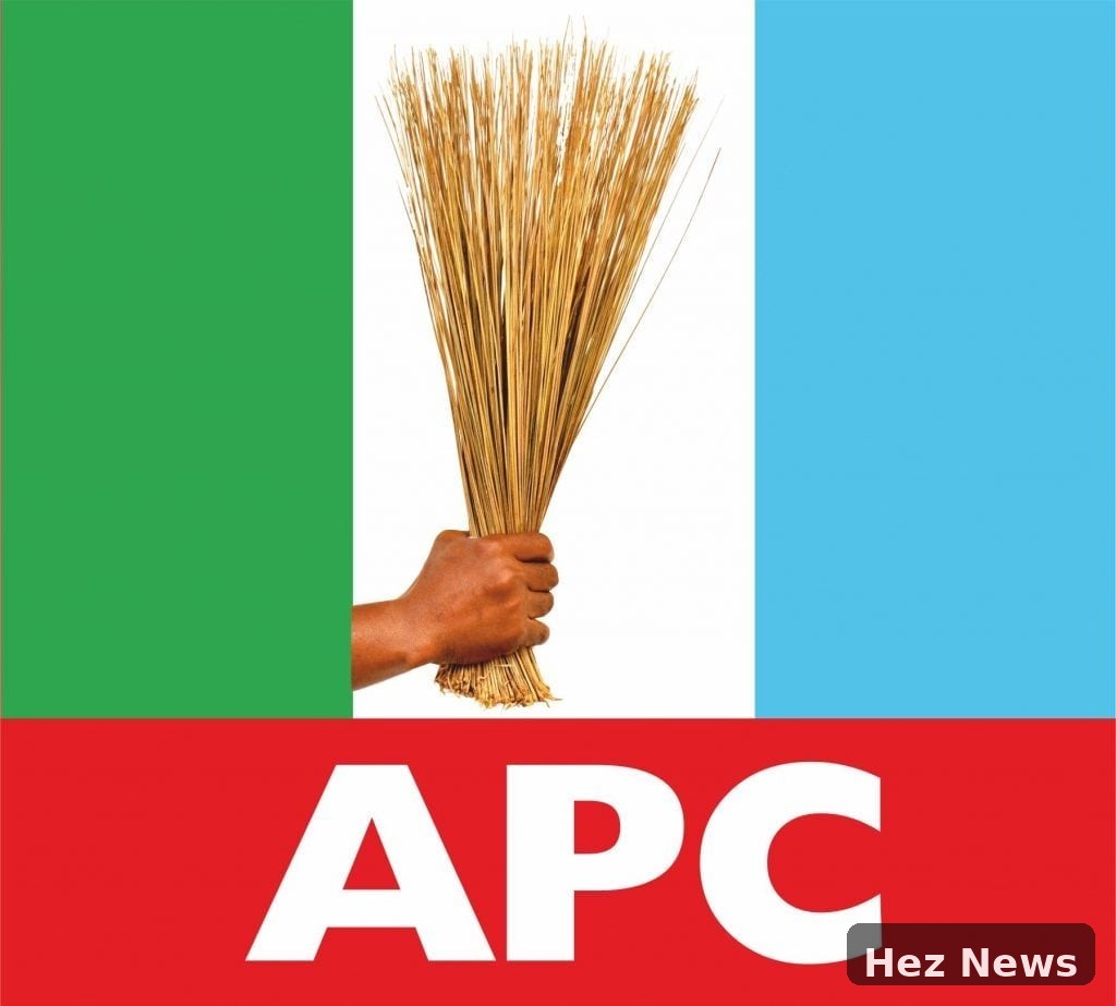 Kano Residents Protest N3,000 Payment for APC Rally