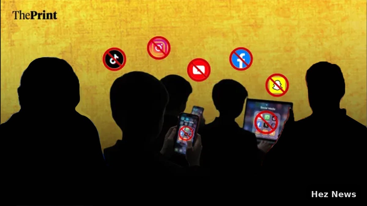 Teens Resurge on TikTok Post Global Usage Ban