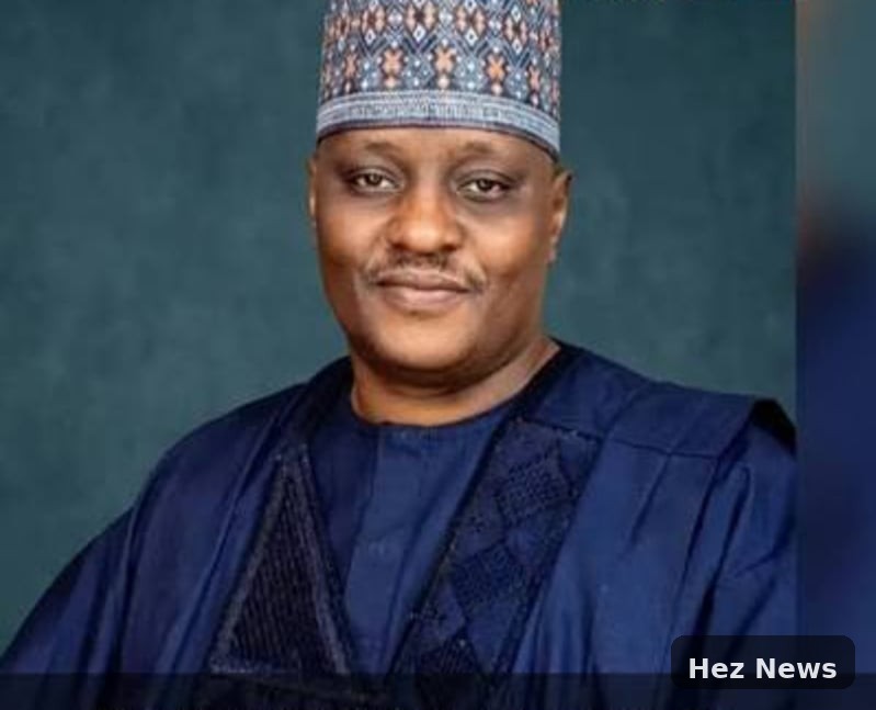Kaduna NDC Candidate Abbas Criticizes Attacks on Obi