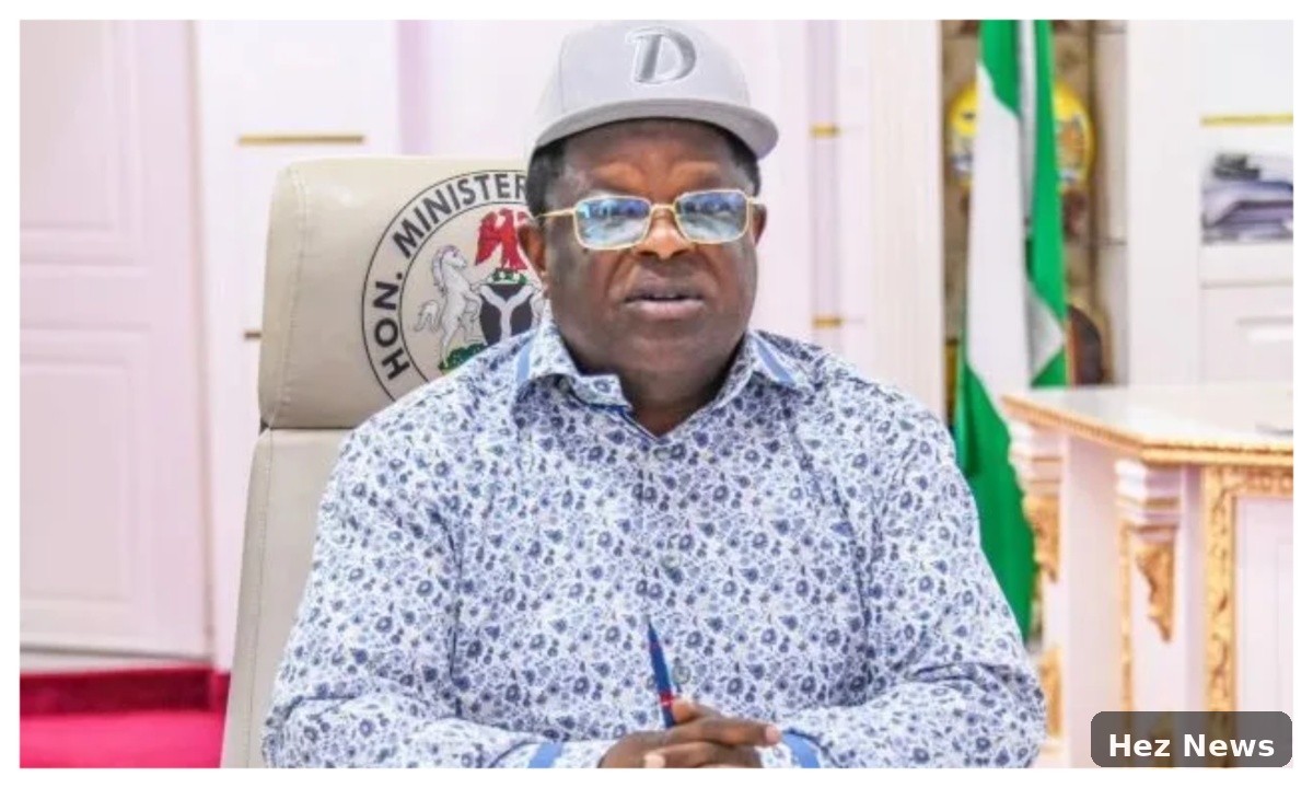 Umahi to Address South-East Challenges as Directed by Tinubu