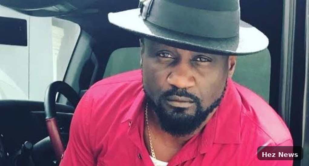 Jude Okoye Responds to Peter's Royalty Misconduct Claims