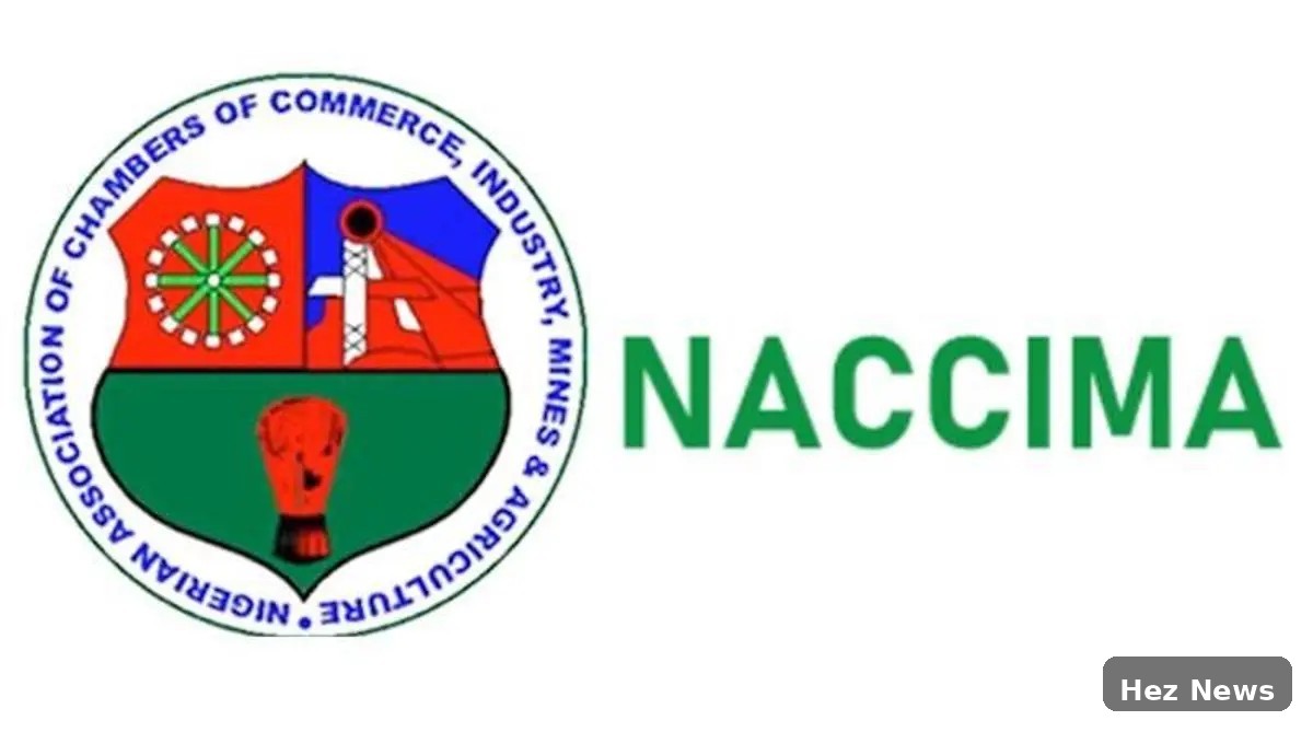 NACCIMA Launches $150M Expansion Fund for Nigerian Businesses