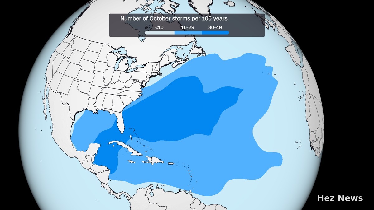 Hurricane Threatens US Refining Amid Global Energy Crisis