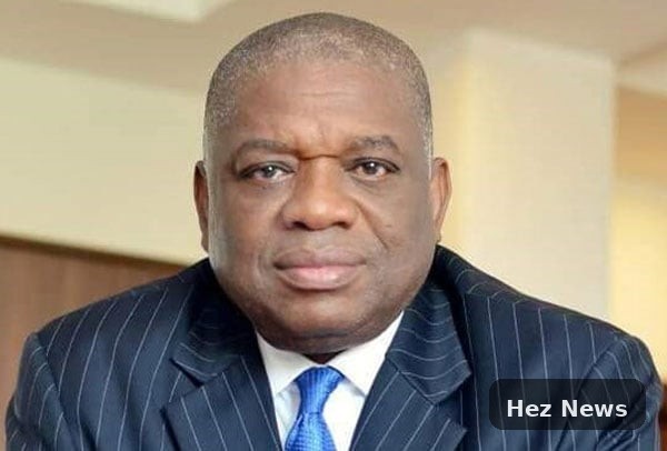 Orji Kalu: Catholic Bishops Gave Tinubu Key Insights
