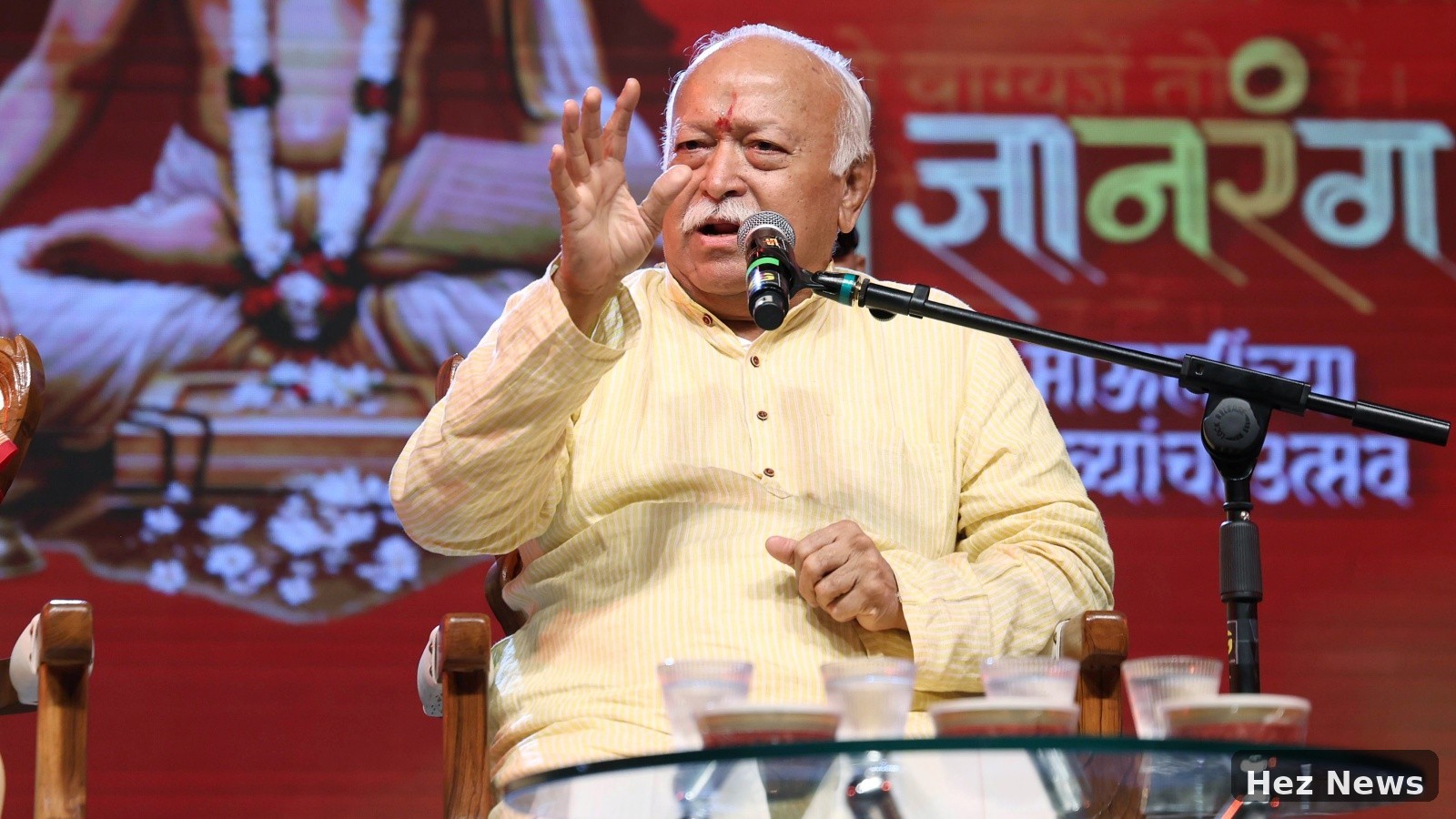 India's Knowledge Tradition Offers Conflict Resolution Insights