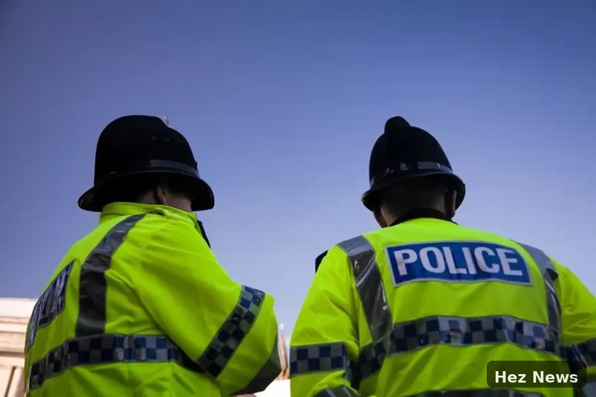 20-Year-Old Charged in Southall Road Fatality