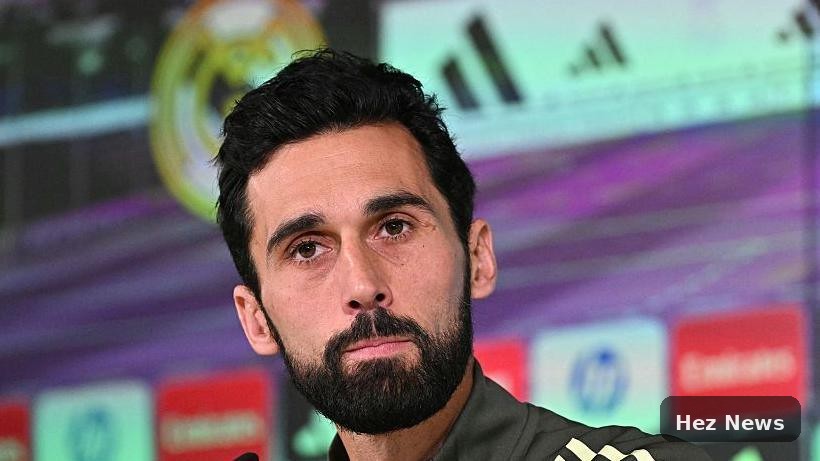 Fulham Coach Alvaro Arbeloa Critiques EPL Refereeing