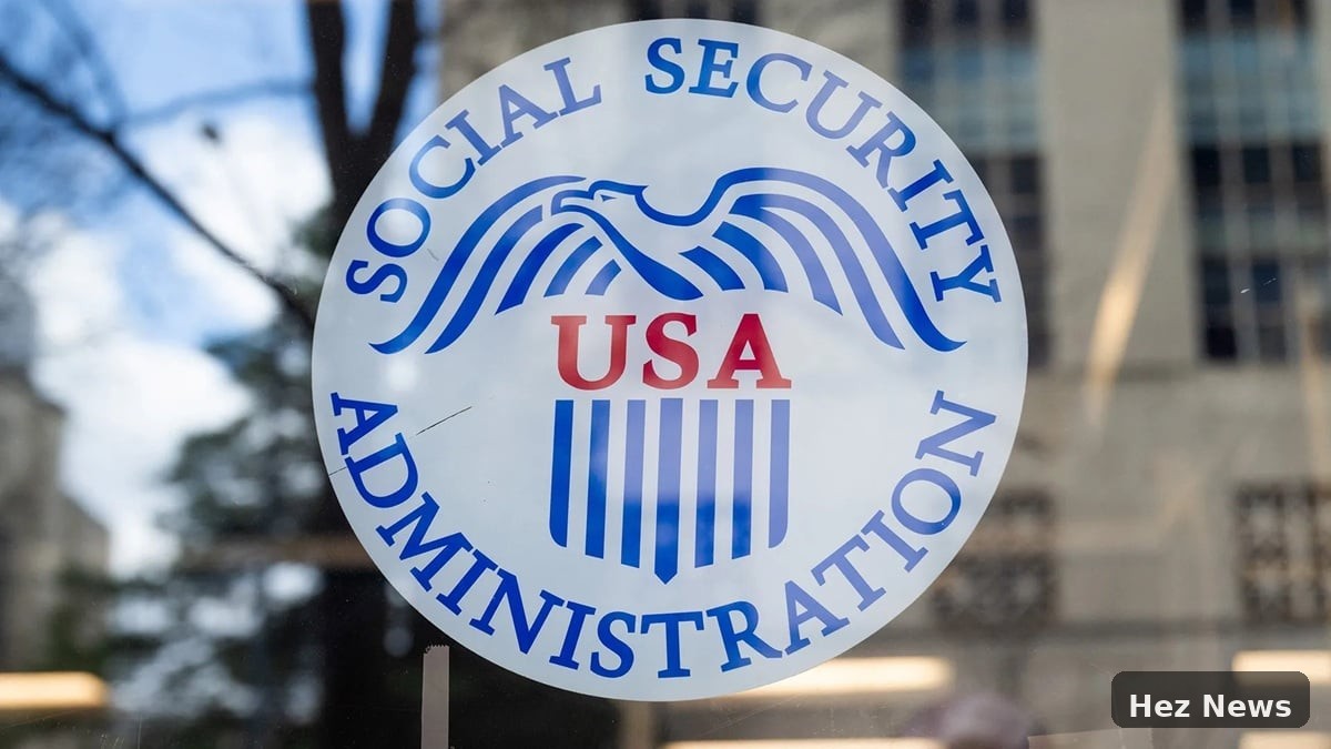 US Social Security Fast-Tracks 14 Rare Health Conditions