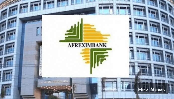 Afreximbank Reports 30% Profit Surge in H1 2026