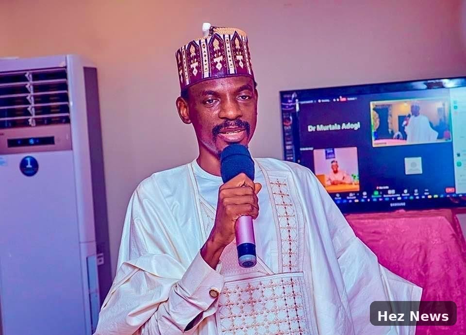 Bashir Ahmad: Osun State Backs Tinubu for 2027 Elections