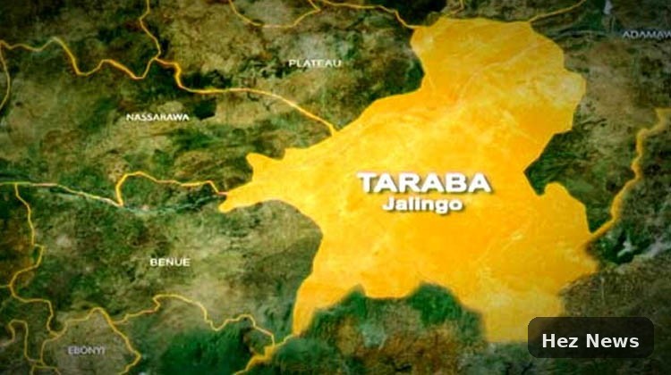 Taraba Community Alerts on Possible Herdsmen Attack
