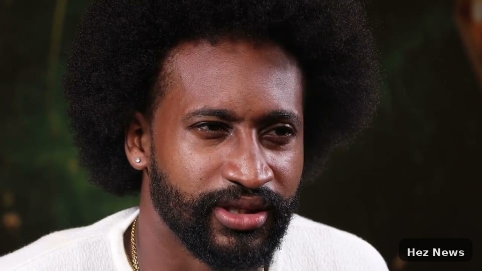 BBNaija S11: Chimsom Critiques Nomy's Appearance