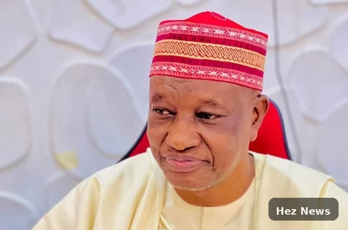 Kwankwasiyya Calls for Legal Action on INEC Omission