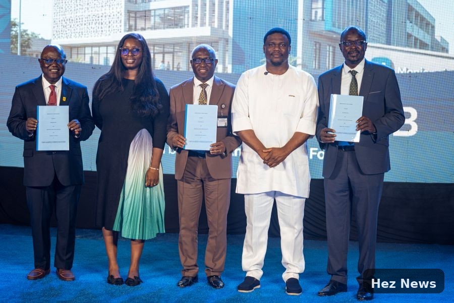 Moniepoint Plans N3 Billion Developer Hubs in Nigeria