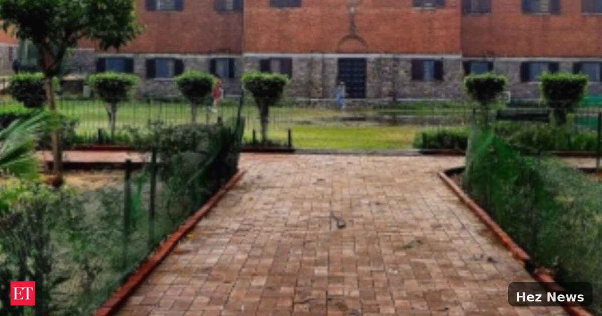 India's QS-Ranked Universities Surge Since NIRF Launch