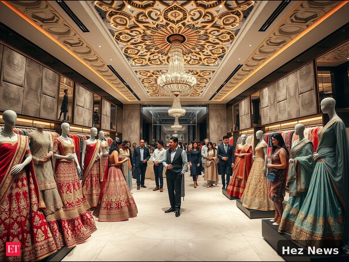 Fashion Flagships: A Deep Dive into Cultural Impact
