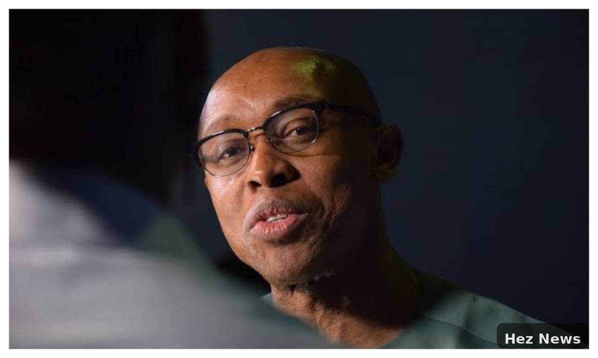 Odinkalu Accuses Tinubu, Shettima of Abandoning Leadership