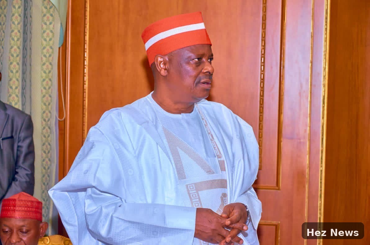 Kwankwaso Predicts Disappointment for 2027 Re-election Seekers