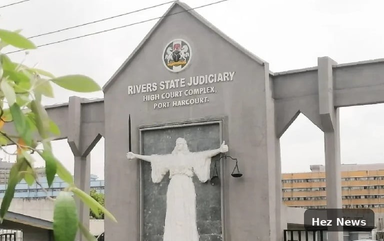 Rivers Chief Judge Frees 14 Inmates During Legal Year Event