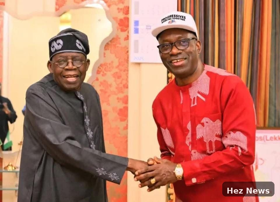 Soludo: Tinubu's Road Projects to Revitalize South-East