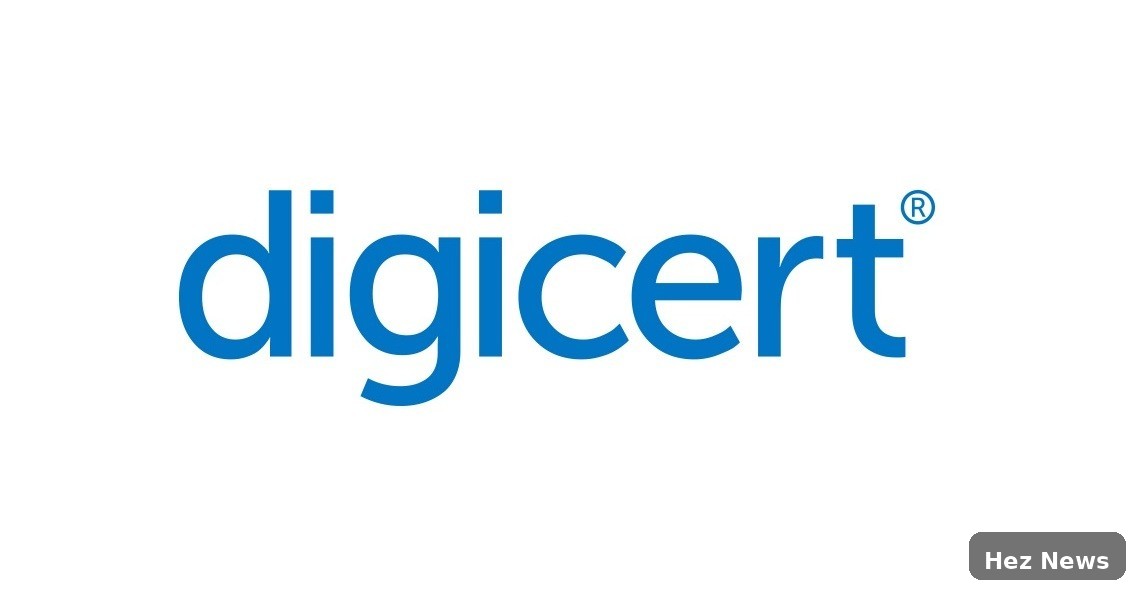DigiCert Unveils Speakers for World Quantum Readiness Day