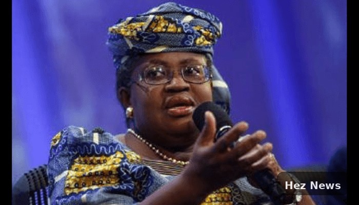 Okonjo-Iweala Urges Africa to Reform Amid Record Trade