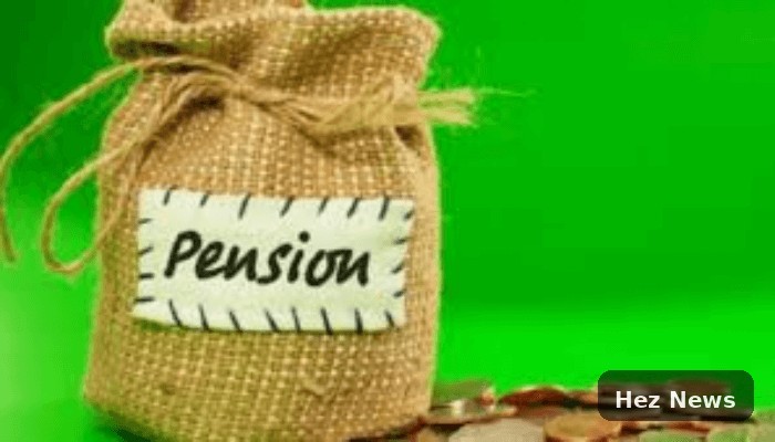 Youth Under 40 Open 75% of New Pension Accounts in Nigeria