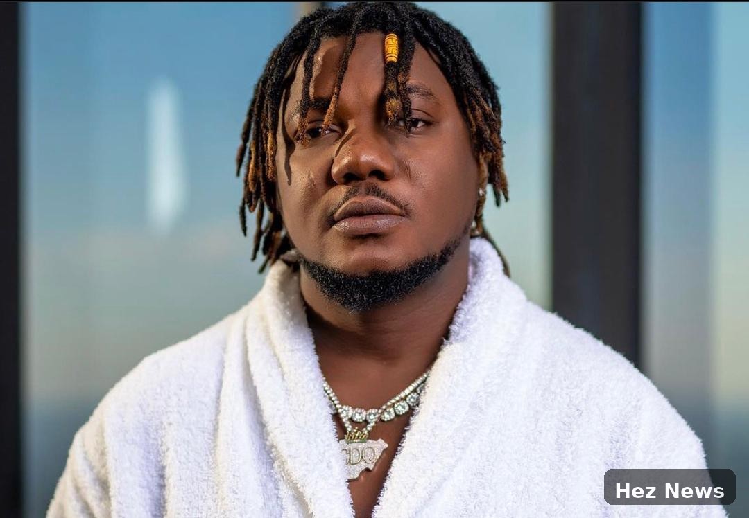 CDQ Rates Blaqbonez Higher Than Falz and Others