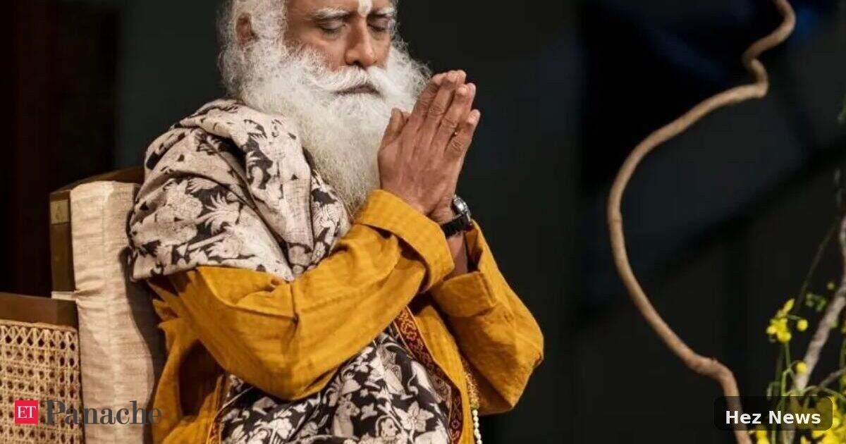 Sadhguru's Insights: Overcoming Negativity in Daily Life