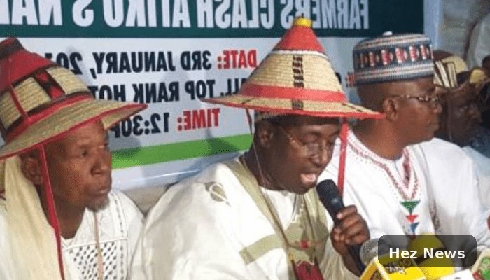 Miyetti Allah President Granted N2bn Bail in Court
