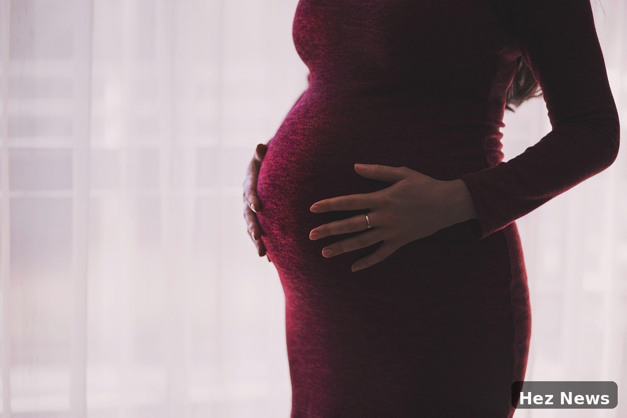 Ciara Announces Fifth Pregnancy with Russell Wilson