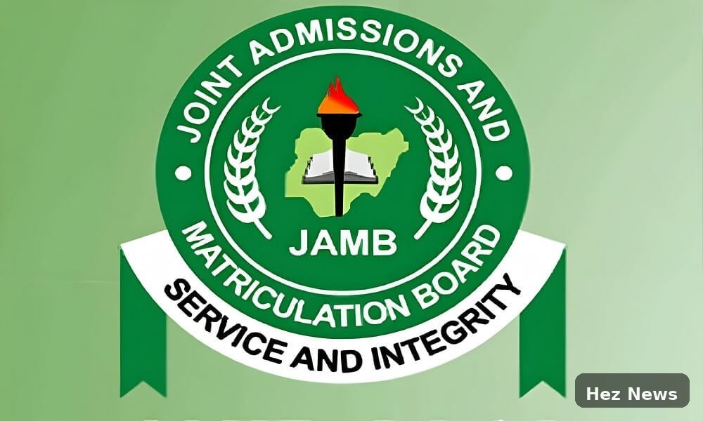 JAMB Updates: How to Change Your Phone Number and Email