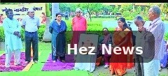 Celebrating PM Modi's 75th Birthday: A Community Event