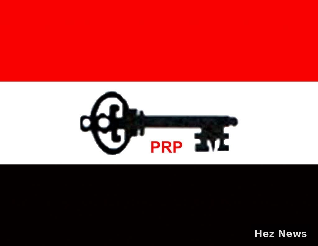 PRP Defends Bauchi Guber Candidate Against Bandit Claims