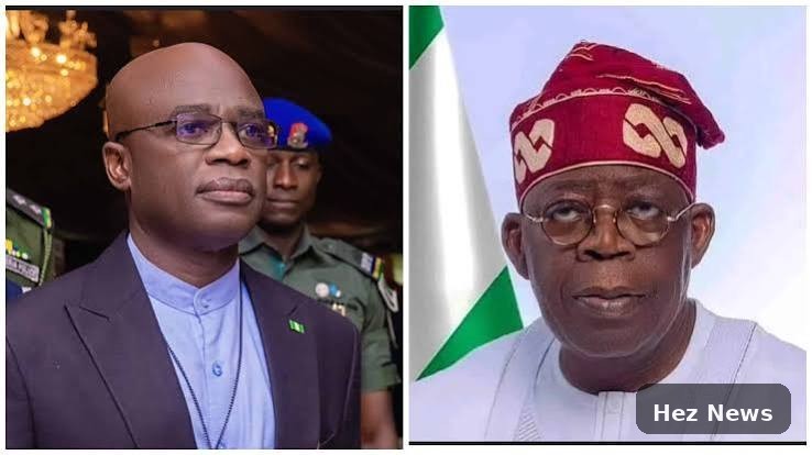Benue Aide Encourages North-Central Support for Tinubu